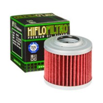 HIFLOFILTRO olejový filtr HF 151