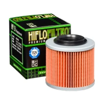 HIFLOFILTRO olejový filtr HF 151