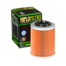 HIFLOFILTRO olejový filtr HF 152