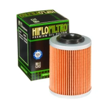 HIFLOFILTRO olejový filtr HF 152