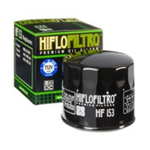 HIFLOFILTRO olejový filtr HF 153