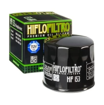 HIFLOFILTRO olejový filtr HF 153