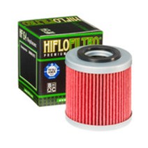 HIFLOFILTRO olejový filtr HF 154