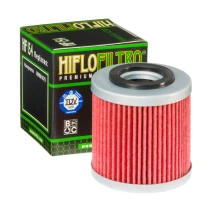 HIFLOFILTRO olejový filtr HF 154