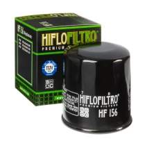 HIFLOFILTRO olejový filtr HF 156