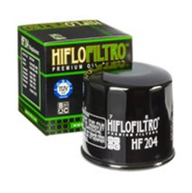 HIFLOFILTRO olejový filtr HF 204