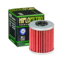 HIFLOFILTRO olejový filtr HF 207