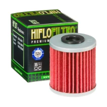 HIFLOFILTRO olejový filtr HF 207