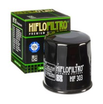 HIFLOFILTRO olejový filtr HF 303