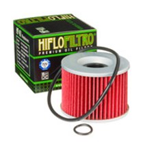 HIFLOFILTRO olejový filtr HF 401