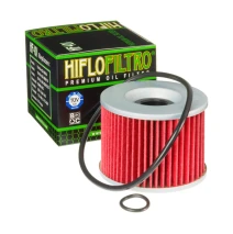 HIFLOFILTRO olejový filtr HF 401