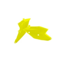 Podsedlovky Acerbis pro SX/SXF 16-18 EXC/EXC-F/17-19 kromě SX250/16 fluo žlutá