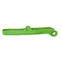 vodítko řetězu přes kyvku pasuje na KAWASAKI KXF250 17-20, KXF450 16-18                                                                                                                                                                                   
