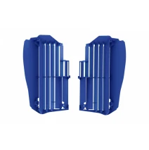 Sada mřížka chladiče pro YAMAHA YZF450 18-22,YZF250,WRF450 19-23 modrý