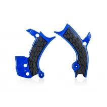 Kryt rámu Acerbis pro YAMAHA YZF250 19-23, YZF450 18-22 modrá