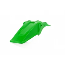 Zadní blatník Acerbis pro KX 60 84-99 zelená