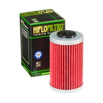 HIFLOFILTRO olejový filtr HF 155