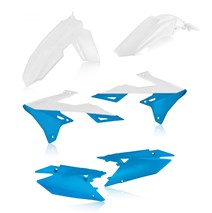 ACERBIS plastový kit pasuje na  RMZ 450 18/24,RMZ250 19/24