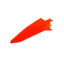 Zadní blatník Acerbis pro KTM SX/SXF 19/22fluo  oranž