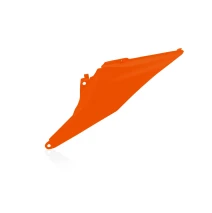 Podsedlovky Acerbis pro KTM SX/SXF 19/22, EXC/EXCF 20/23 oranž 2016