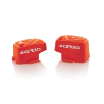 Kryt nádržky ACERBIS  Brembo spojky a brzdy oranž