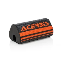 Acerbis chránič hrazdy PHS černá/oranž