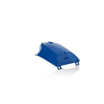 Air box Acerbis pro YZF450 18/22,YZF250 19/23,WRF450 19/23,WRF250 20/23 modrá
