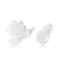 sada kryt víčka spojky a zapalování SXF250/350 16-22,FC250/350 16-21,GAS