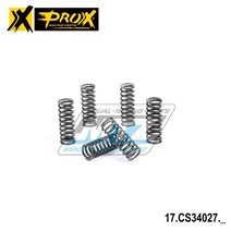 Pružiny spojkové (sada) Prox - Suzuki RMZ450 00/22 + RMX450Z 10-18