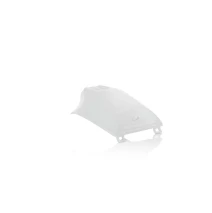 Air box Acerbis pro YZF450 18/22,YZF250 19/23,WRF450 19/23,WRF250 20/23 bílá