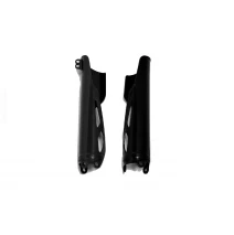 Chrániče vidlic Acerbis pro CRF 250/300RX 19/27, CRF 450 19/27 černá