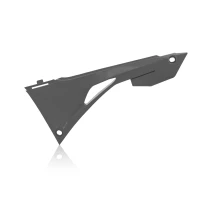 Air box Acerbis pro  CRF450R/RX 17/20,CRF250 18/21,CRF250RX/300RX 19/21 šedá