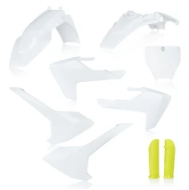 Sada plastů ACERBIS pro HUSQVARNA TC65 17-23 replica 19