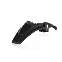 Zadní blatník Acerbis pro TC 65 17/23 černá