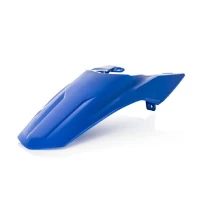Zadní blatník Acerbis pro YZ 65 18/24 modrá