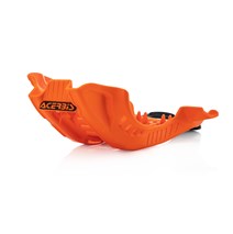 Acerbis kryt pod motor pasuje na  SXF/XCF 250/350 19/22