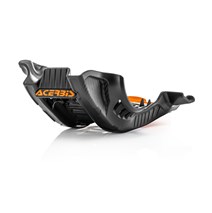 Acerbis kryt pod motor pasuje na SXF/EXC 250/350 19/22