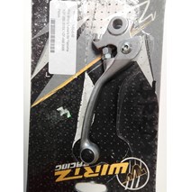 páčka brzdy kovaná YZF 250/07-08, YZF 450/08