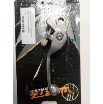 Páčka brzdy Flex pasuje na  kovaná Honda CR125/05-07,CR250/04-07,CFR250/450/04-06