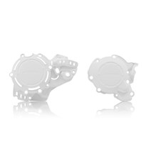 sada kryt víčka spojky a zapalování KTM SX250/EXC250/300/HQ TC250/TE250/300,GAS