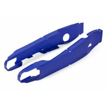Kryt kyvky POLISPORT pro YAMAHA YZ125 08-22, YZ250 08-22, WRF250 11-14, WRF 450 09-15 modrá modrá