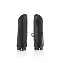 Chrániče vidlic Acerbis pro YZ 65 18/24 černá