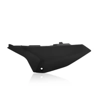 Podsedlovky Acerbis pro  YZ 65 18/24 černá