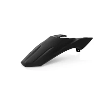 Zadní blatník Acerbis pro YZ 65 18/24 černá