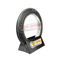 Mefo mousse 140/80-18 FIM Extrém (110/80-18) OVAL                                                                                                                                                                                                         
