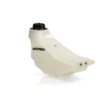 Nádrž Acerbis pro Yamaha  YZF 450 10/13 9,1lit. transparent