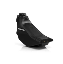 Nádrž Acerbis pro Yamaha YZF 450 10/13  9,1lit. černá