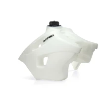 Nádrž Acerbis pro KTM EXCF250/350/450/500 12/16 ,SXF250/350/ 450 13/15 20l transparent