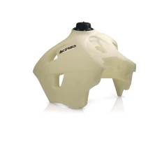 Nádrž Acerbis pro KTM EXC 12-16,SX 11-15,SX250 11-16 15 l transparent