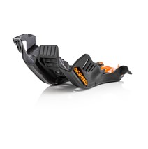 Acerbis kryt pod motor pasuje na SX250 19/22